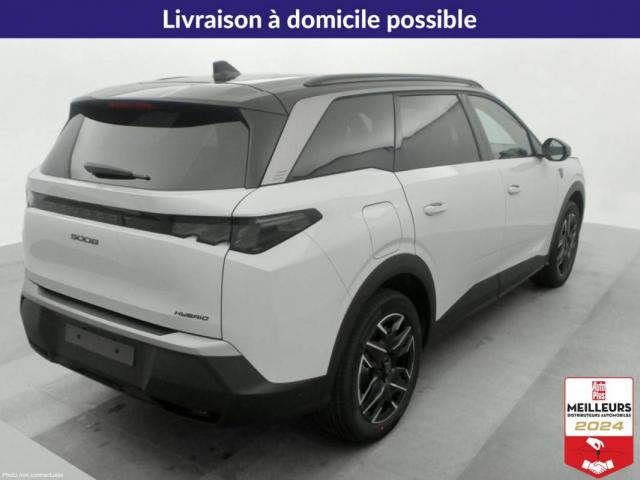 Peugeot 5008 image 1