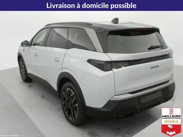 Peugeot 5008 image 5