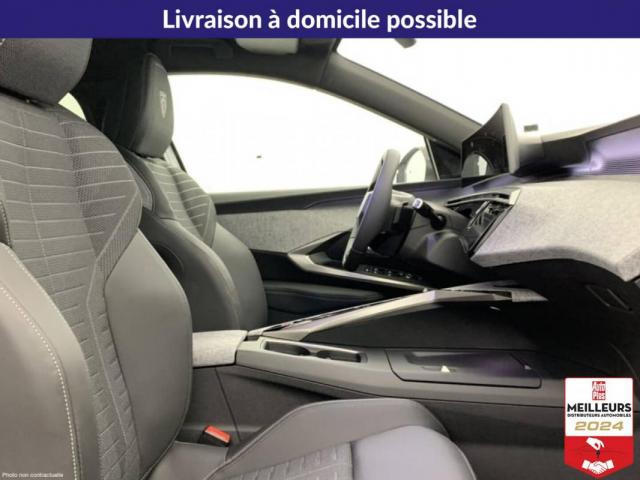 Peugeot 5008 image 3