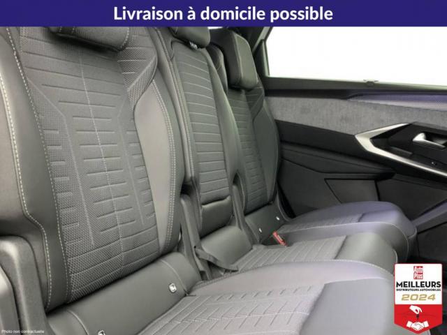Peugeot 5008 image 6