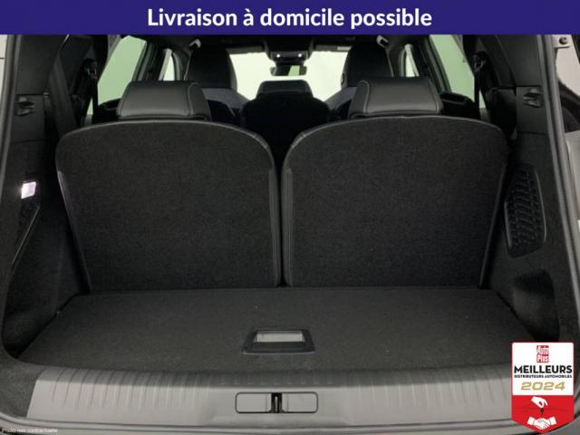 Peugeot 5008 image 9