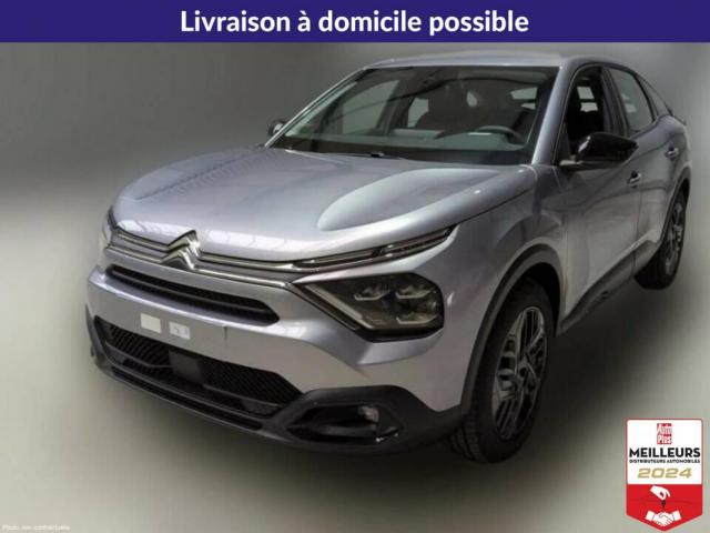 Citroen C4 image 7