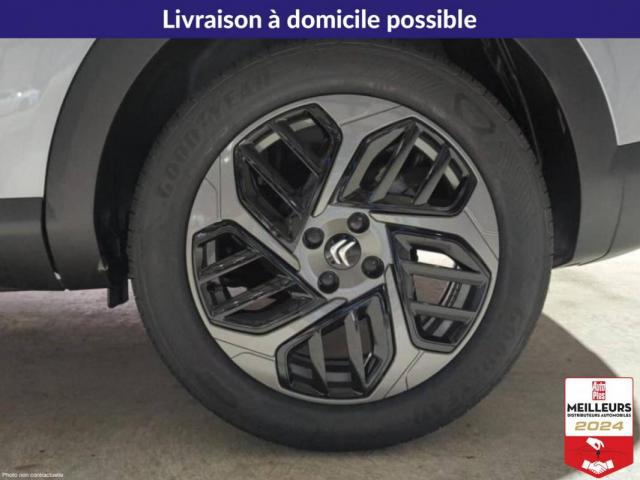 Citroen C4 image 3