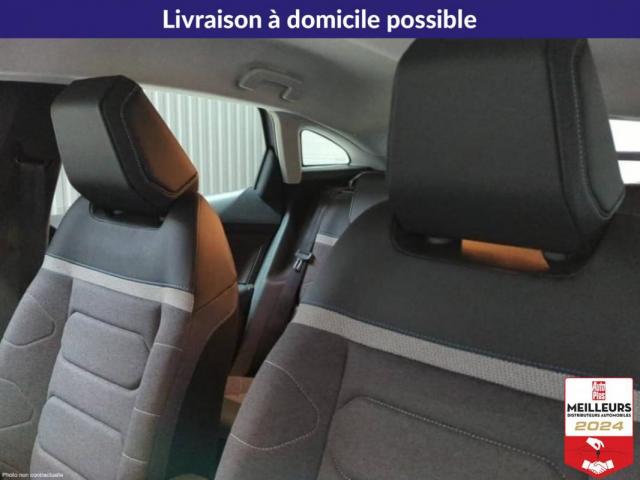 Citroen C4 image 9