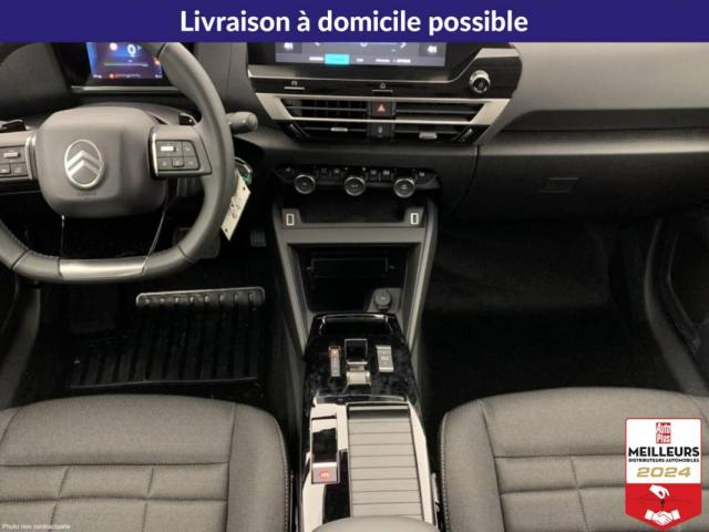 Citroen C4 image 7