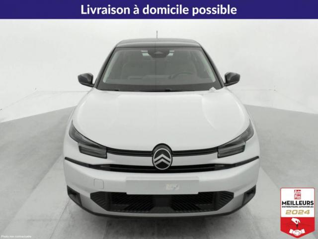 Citroen C4 image 8