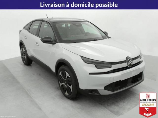 Citroen C4 image 5