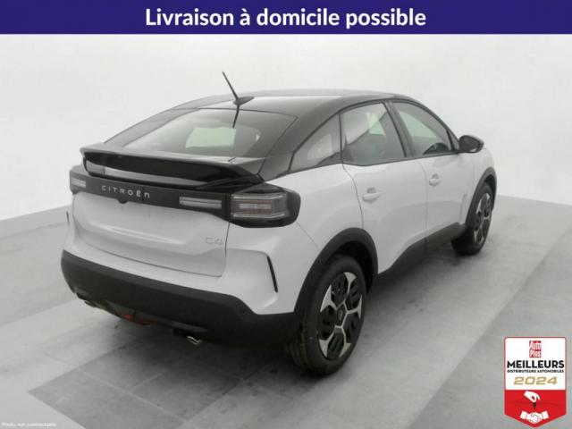 Citroen C4 image 2