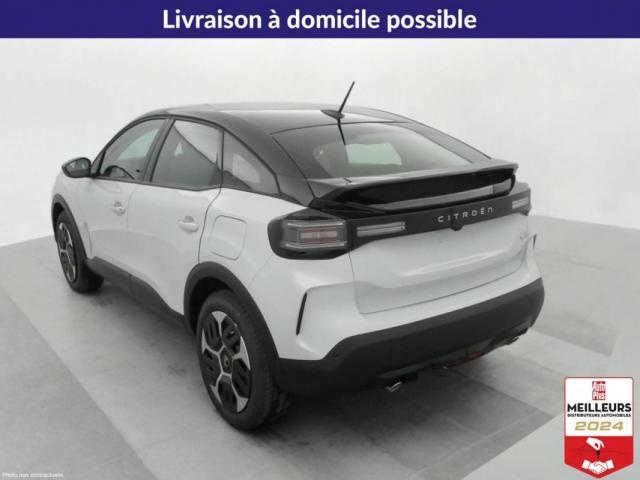 Citroen C4 image 6
