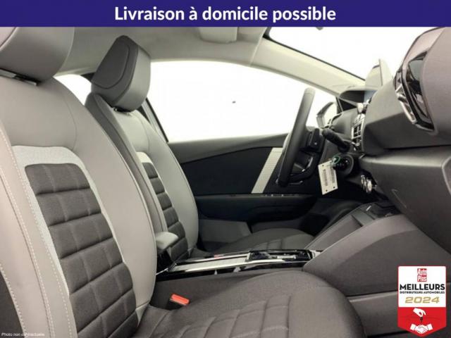 Citroen C4 image 3