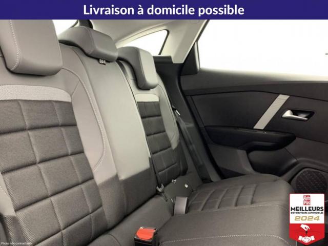 Citroen C4 image 9