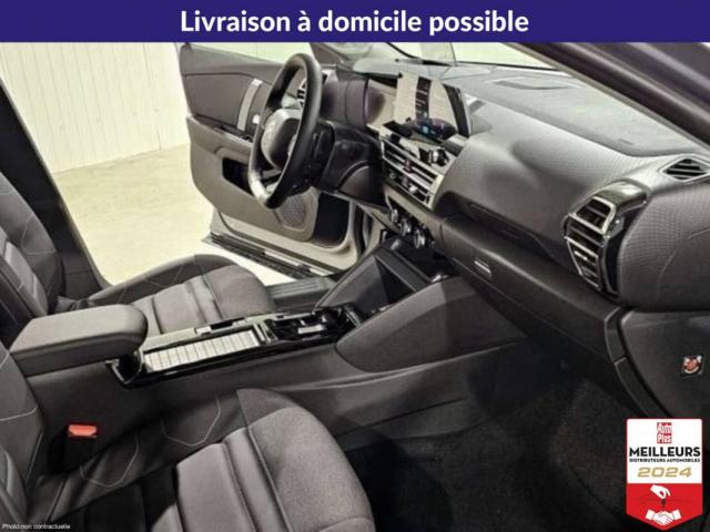 Citroen C4 image 8