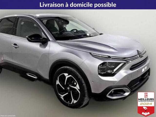Citroen C4 image 1