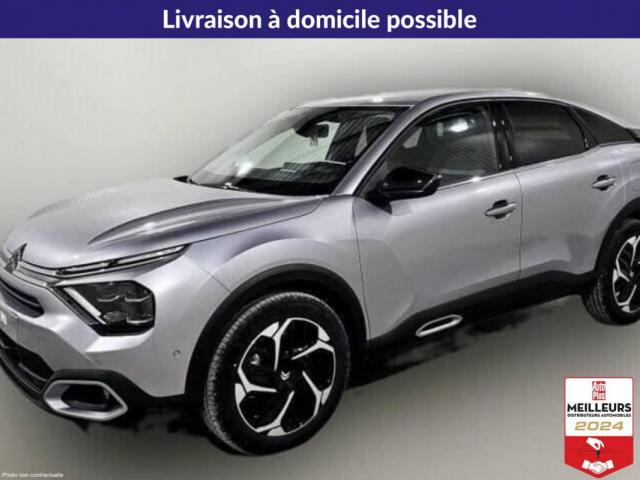 Citroen C4 image 9