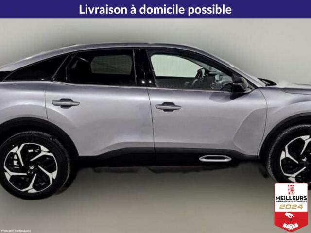 Citroen C4 image 2