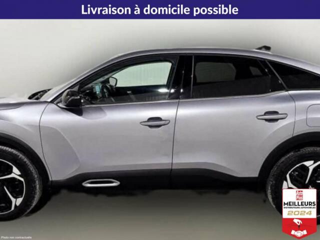 Citroen C4 image 5