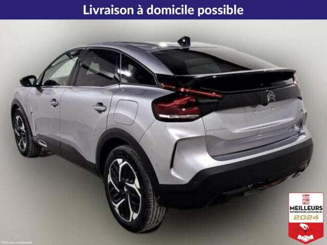 Citroen C4 image 3