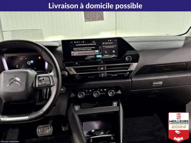 Citroen C4 image 4
