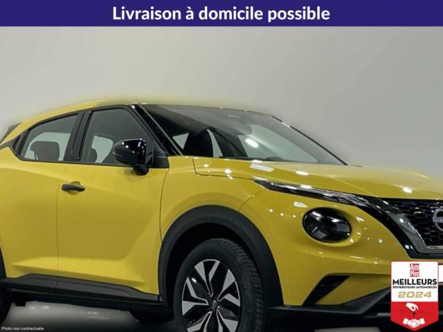 Nissan Juke image 6