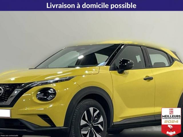 Nissan Juke image 7