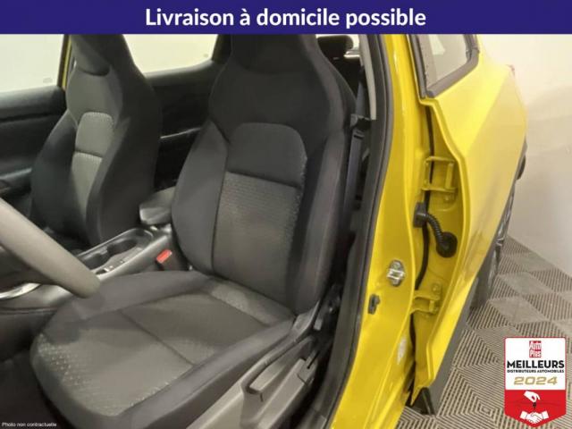 Nissan Juke image 1