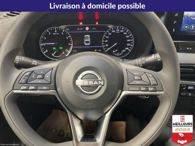 Nissan Juke image 2