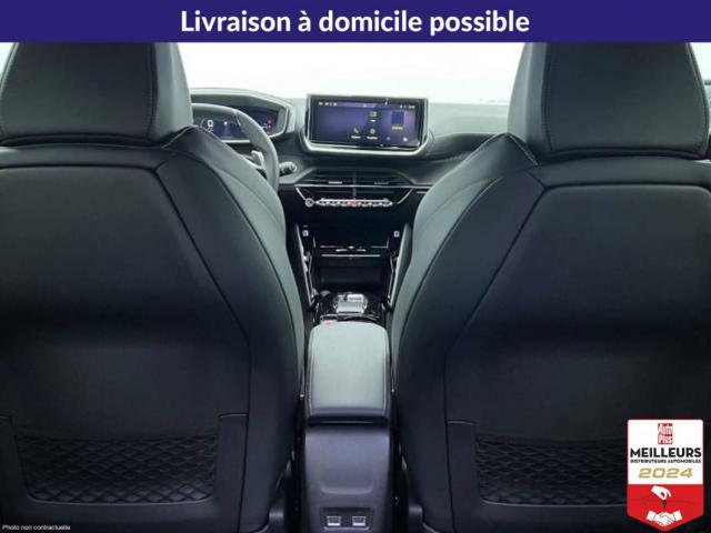 Peugeot 2008 image 8