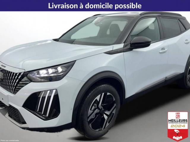 Peugeot 2008 image 6