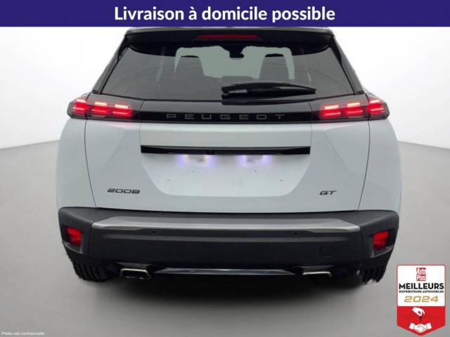 Peugeot 2008 image 3
