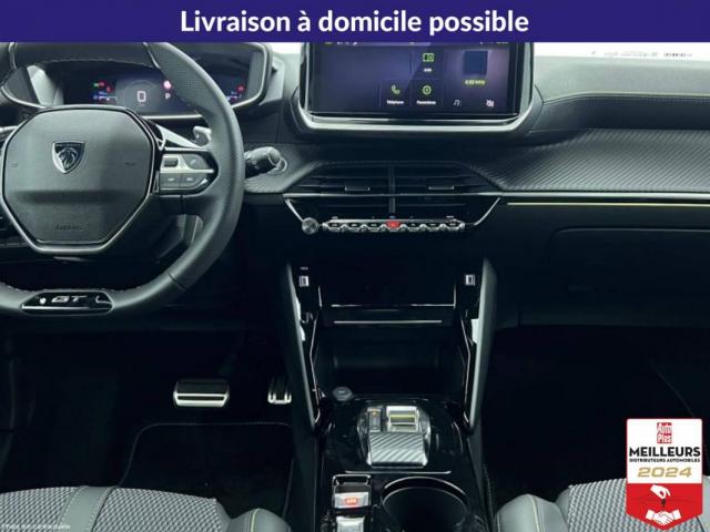 Peugeot 2008 image 5