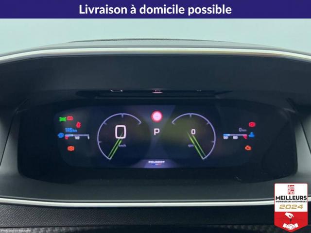 Peugeot 2008 image 1