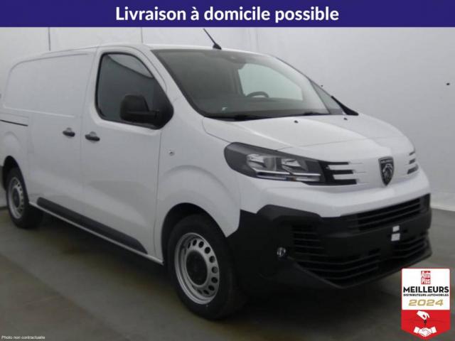 Peugeot Expert image 1