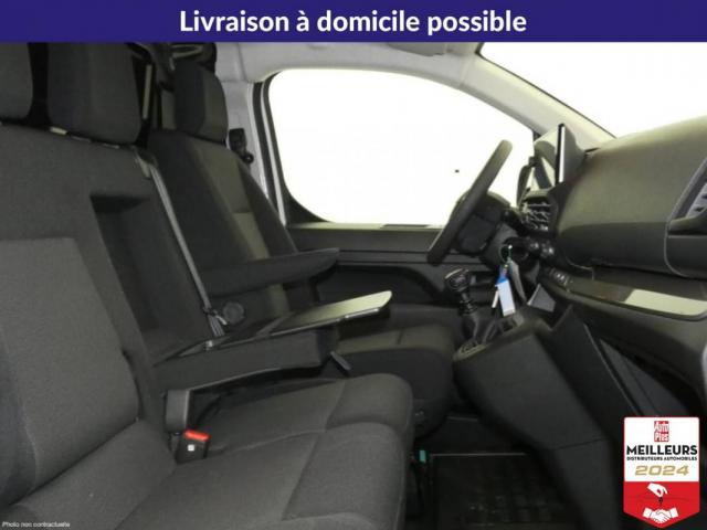 Peugeot Expert image 4