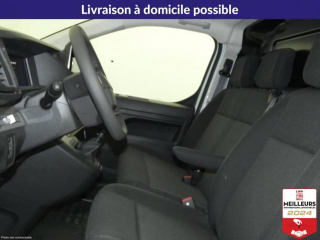 Peugeot Expert image 3