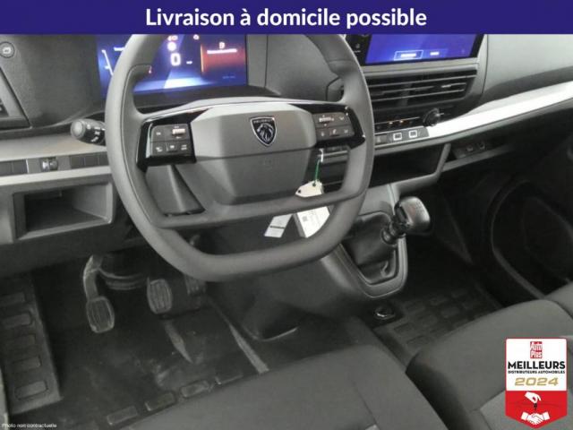 Peugeot Expert image 5