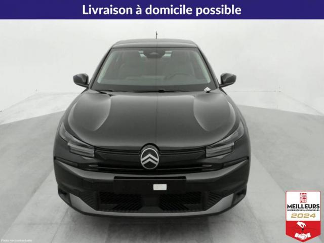 Citroen C4 image 4
