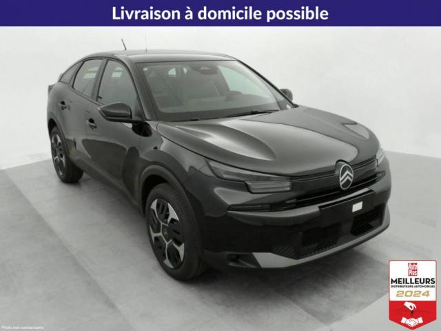 Citroen C4 image 6