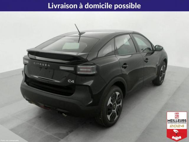 Citroen C4 image 5