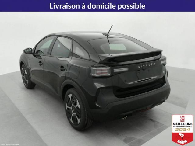 Citroen C4 image 3