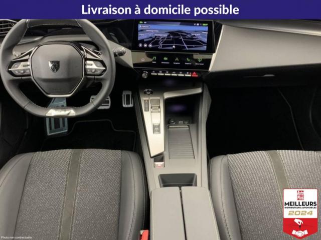 Peugeot 308 image 8