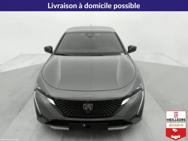 Peugeot 308 image 6