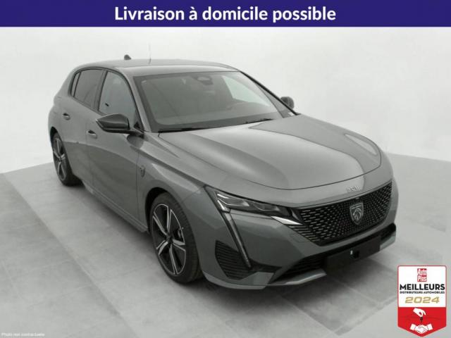 Peugeot 308 image 7