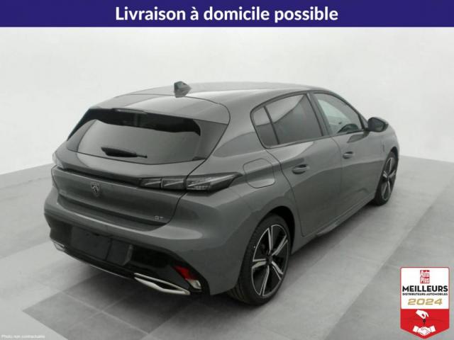 Peugeot 308 image 5
