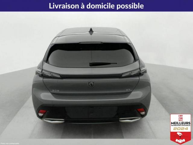 Peugeot 308 image 3