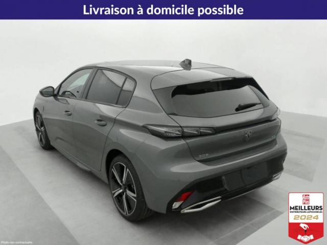 Peugeot 308 image 1