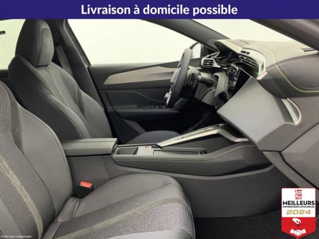 Peugeot 308 image 4