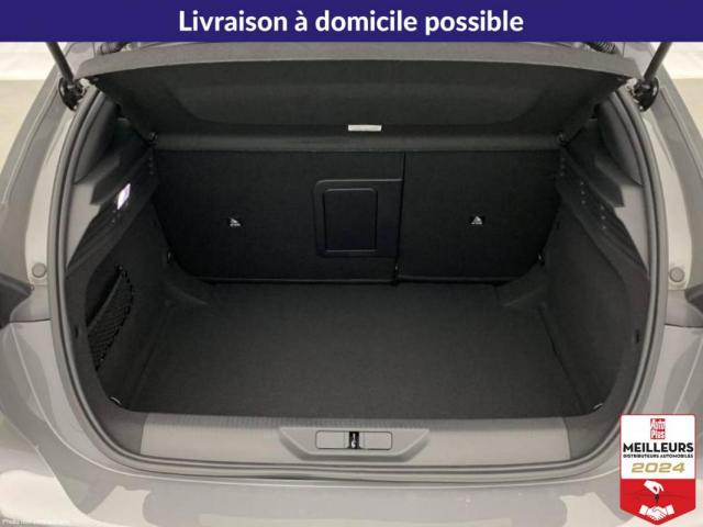 Peugeot 308 image 2