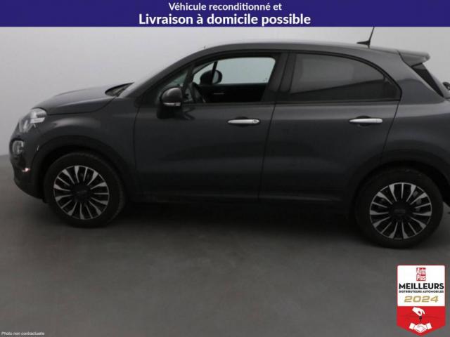 Fiat 500x image 6