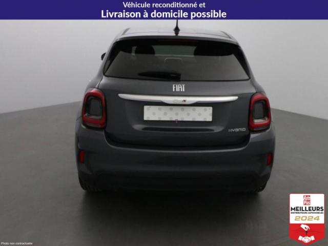 Fiat 500x image 7