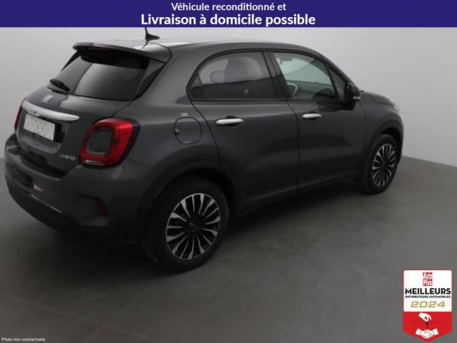 Fiat 500x image 1